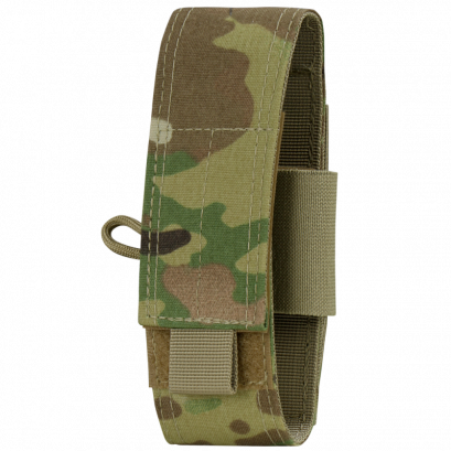 Condor UNIVERSAL TQ POUCH with MultiCam
